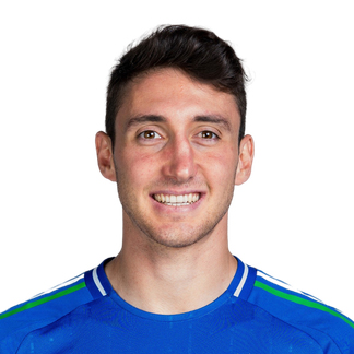 Andrea Cambiaso